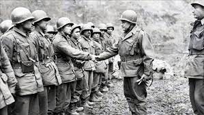 A bitterly contested conflict, the korean war saw the. Korean War Key Event In S Korean Turkish History