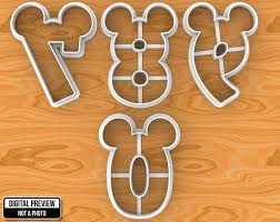 One Two Three Four Five Six Seven Eight Nine Pin On Formas De Bolo