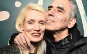 Happiest of happiest birthdays, George Howes ! A wonderful nephew and  godson! Love from me, and hubby, Javier (@hernandezmiyares , @johmlab ).'  Photo: George, is