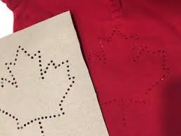 Maybe you would like to learn more about one of these? Design Rhinestone Templates With Inkscape 5 Steps With Pictures Instructables