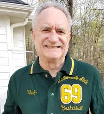 Robert Ray Michelotti