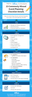 Dinner party menu template word luxury nursing home menu planning. 21 Commonly Missed Event Planning Checklist Details Whova