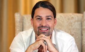 David garrett unipol arena · bologna, italy. Interview So Hat Stargeiger David Garrett Seine Erste Million Verdient