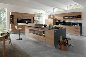 Moderne Massivholzkueche Wohnung Kuche Kuchen Design Kuche Massivholz