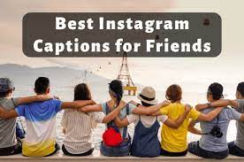 We did not find results for: 317 Best Instagram Captions For Friends To Copy 2021