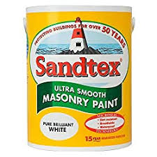 Repainting exterior wood can give a whole new life to your garden or the look of your home. 5 Best Exterior Masonry Paints Uk 2021 Review