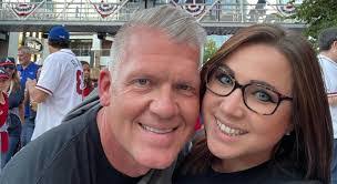 Briana Gee's Instagram, Twitter & Facebook