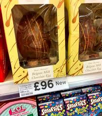 Earn clubcard points when you shop. Shoppers Stunned By Easter Egg On Sale In Tesco For Eye Watering 96 Birmingham Live