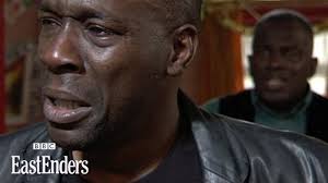 Paul Leaves The Square (Part 1)