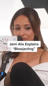 Jamie Alex