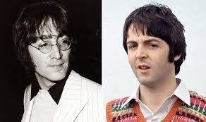 Biography by stephen thomas erlewine. The Beatles Breakup Saw Paul Mccartney Rage Against John Lennon Music Entertainment Express Co Uk