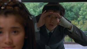 90s Far East Bracket: Adorenarin Doraibu (Adrenaline Drive, 1999)