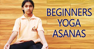 Simple Yoga Asanas For Beginners Sitting Yoga Postures