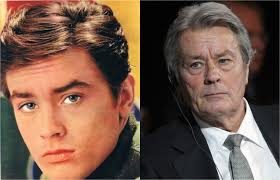 FOTO | Alt, krank, gebrechlich und immer noch schön: Die letzten Fotos von Alain  Delon vor seinem Tod aufgetaucht – Freie Presse