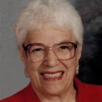 Elizabeth "Liza" Maio Obituary