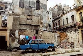 El agotamiento del campo político cubano - Artículos - Cuba - Cuba Encuentro