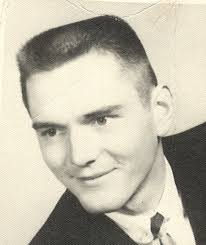 Harold (Dusty) Rhodes, Jr.