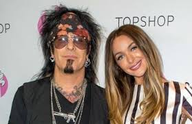 Nikki Sixx Expresses Gratitude to Judge for Taking Action Against Disturbed Stalker