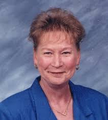 Shelia Diane Kimbro Johnson