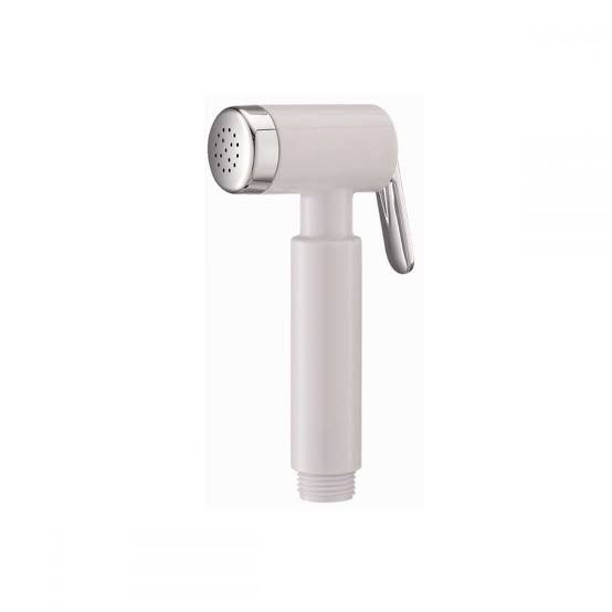 หัวฉีดชำระ(เฉพาะหัว) BN H812-H129 สีขาว Ben