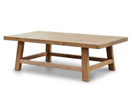 Modus reese rectangular coffee table. Canova 1 1m Reclaimed Wood Rectangular Coffee Table Interior Secrets