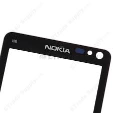 Nokia n8 unlocked gsm touch screen phone with gps, voice navigation and 12mp camera (blue) visit the nokia store 1,107 ratings | 68 answered questions color: Nokia N8 N8 00 Digitizer Touch Screen Touch Panel Etrade Supply
