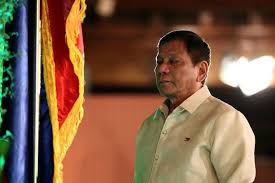 Image result for Stupid god + Duterte