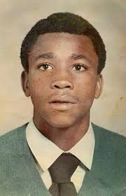 I married my penpal who is serving an 80-year sentence for rape