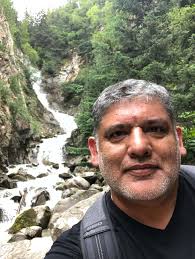 The Tile was My Alibi By Jaime Rodriguez