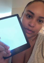 Kindle Dying Forever