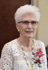 Obituary information for Thelma Frances Ledbetter