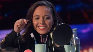 America's Got Talent: Who is ventriloquist Celia Munoz and where can you  find her