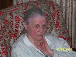 Marcella Lillian Barker Davidson Obituary