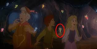 After aladdin, carpet had cameo roles in the hunchback of. 50 Disney Scenes Containing Hidden Characters From Other Disney Movies