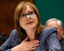 Mary Barra promises to 'do the right thing' as GM recalls 1.3m more cars