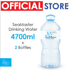 Rumah, pejabat, pesta, majlis, mesyuarat dan sebagainya. Sea Master Still Water Price In Malaysia Best Sea Master Still Water Lazada