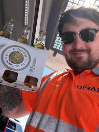 A message from our director, Tom Radford: “As I take a moment to reflect  the year that is about to close, I'm reminded that no business, no journey,  and no success is