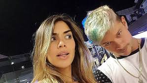 Mario Hart revela que Korina tuvo inesperada reacción al enterarse de que  se quedaba en Perú (VIDEO)