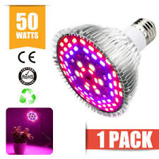 We did not find results for: 50w E26 Full Spectrum Led Grow Light Bulb For Flower Seed Hydroponic Plant Lamp 180215001617 Ebay