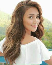 Pin Di Hair Color Asian