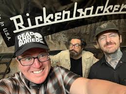 Rickenbacker Factory and Museum Tour Experience