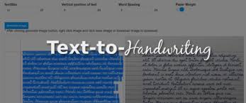 Fonts and letters to copy and paste. Handwriting Generator I Made A Text To Handwriting Tool To Write My College Assignments For Me Dev Community