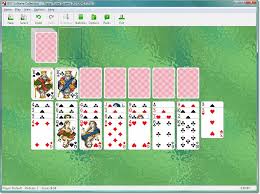 Daily crossword a crossword a day keeps the doctor away! Names Of Solitaire Games