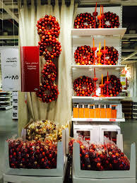 The ikea christmas 2020 collection brings cosiness and joy to your home during the holiday season. It S Christmas Time In Ikea Blessed Days In Dubai