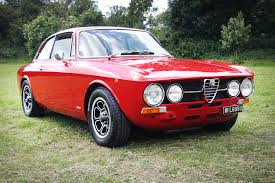 Image result for Red 1974 Alfa-Romeo