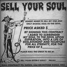 The devil, also known as lucifer, was essentially a. Devil For My Soul Single By Garnett Spotify