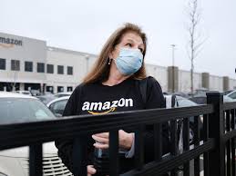 Letter asking for donation for sick employee. Amazon Workers Say New Time Off Sick Leave Policies Are Confusing