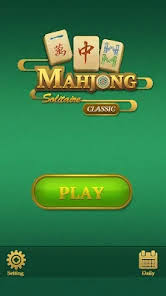 Mahjong Solitaire