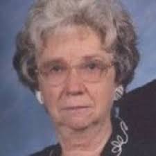 Obituary information for Georgia Bollinger