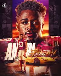 Florida State Football: Spring 2022 Internship :: Behance